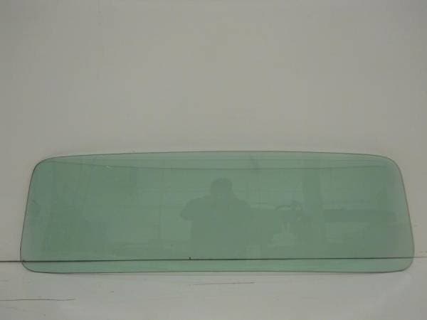 1935-1936 Ford Coupe and Sedan Windshield W884E