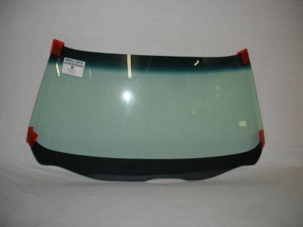 1978-1982 Chevrolet Corvette 2 Door Hardtop Coupe and Convertible Windshield W893