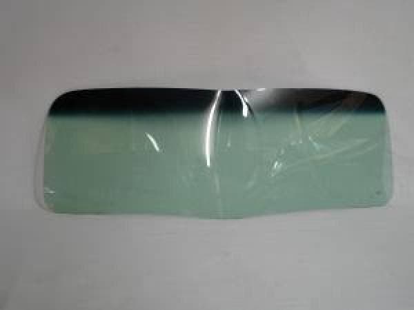 1937-1939 Ford V-Bend Windshield and Gasket W971VB