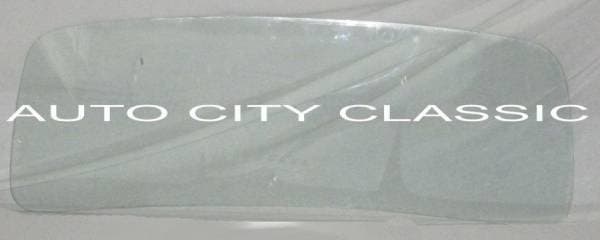 1937-1938 Chevrolet / GMC Pickup Windshield Glass W985