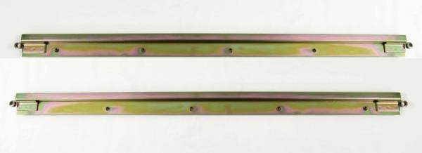 1947-1950 Chevrolet Pickup Lower Door Channel 4719PU