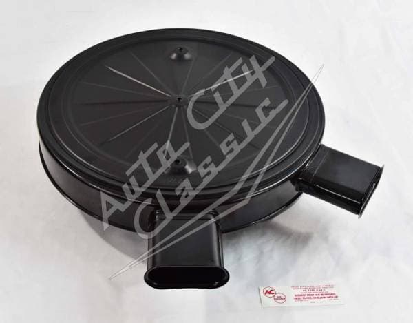 1958 Chevrolet Passenger Cars Tri-Power Air Cleaner Assembly
