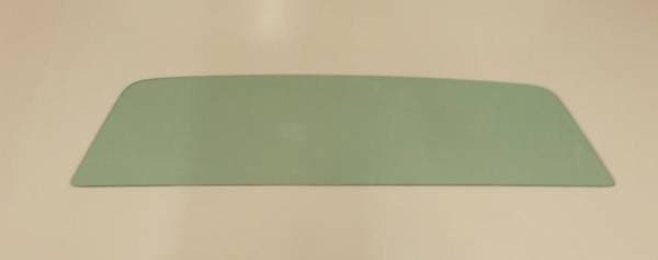 1968-1972 Chevrolet El Camino and 1971-1972 GMC Sprint 2 Door Pickup Rear Back Glass B1101T