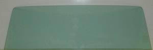 1971-1973 Ford Mustang / Mercury Cougar 2 Door Hardtop Non-Heated Rear Back Glass B1109