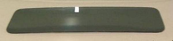 1949-1952 Chevrolet / Oldsmobile / Pontiac 2 and 4 Door Sedan Tourback Back Glass B120