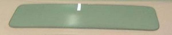1949-1952 Chevrolet / Oldsmobile / Pontiac Sedan Jetback Back Glass B118