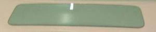 1949-1950 Chevrolet / Pontiac 2 Door Sedan Delivery Flat Rear Back Glass B2792S