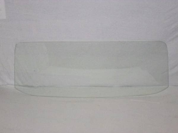 1962-1964 Buick / Chevrolet / Oldsmobile / Pontiac 2 Door Hardtop Back Glass B3129