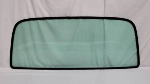 1968-1972 Chevrolet Chevelle, Monte Carlo / 69-70 Pontiac Grand Prix Coupe, Hardtop Flush Mount Rear Back Glass B3992NM