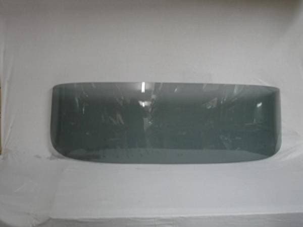 1955-1957 Chevrolet / Pontiac Sedan Back Glass B428