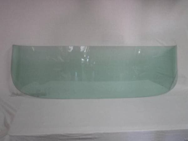 1956-1957 Chevrolet / Pontiac 4 Door Hardtop Back Glass B445