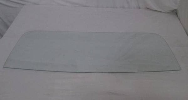 1970-1971 Ford Torino (Fairlane) 2 Door Hardtop Fastback Back Glass B4327