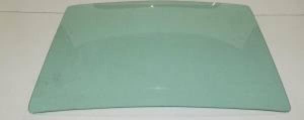 1971-1973 Ford Mustang 2 Door Hardtop Fastback Rear Back Glass B4535