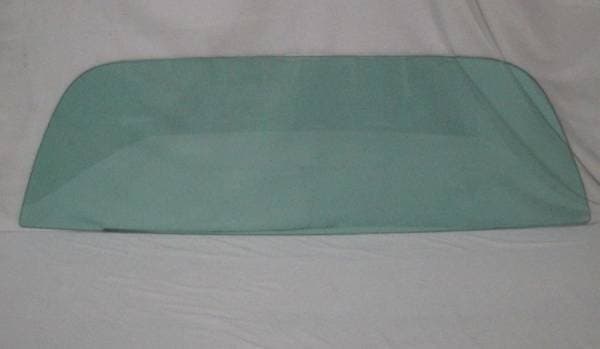 1971-1974 Dodge Charger / Plymouth B Body 2 Door Coupe and Hardtop Rear Back Glass B4586