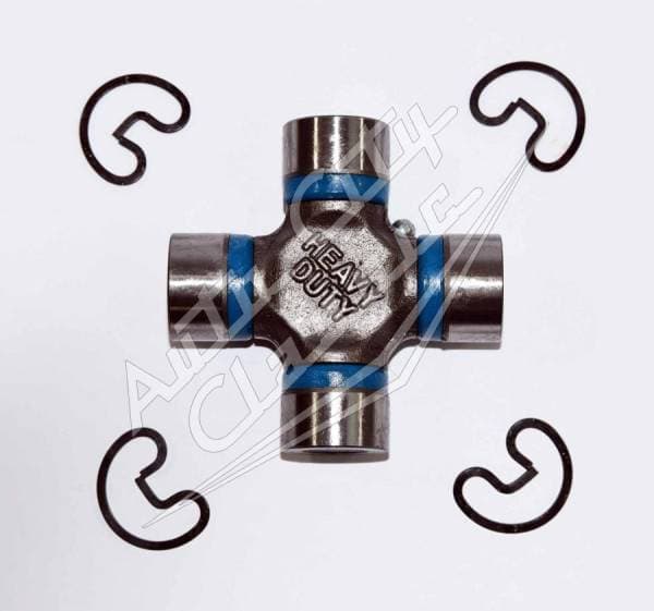 1958 Chevrolet Passenger Cars Drive Shaft Center Support Bearing