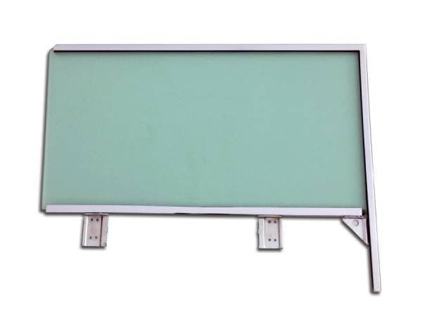 1958 Chevrolet / Pontiac Convertible and Sport Coupe Assembled Door D2199TA