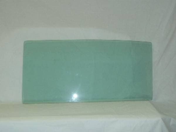 1959-1960 Buick / Cadillac / Chevrolet / Oldsmobile / Pontiac Convertible Door Glass D2235T