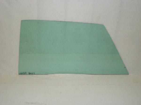1961-1962 Buick / Chevrolet / Oldsmobile / Pontiac 4 Door Hardtop Rear Door Glass D2337T