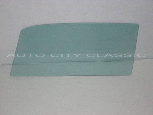 1961-1962 Buick / Chevrolet / Oldsmobile / Pontiac 4 Door Sedan and Wagon Front Door Glass D2342T