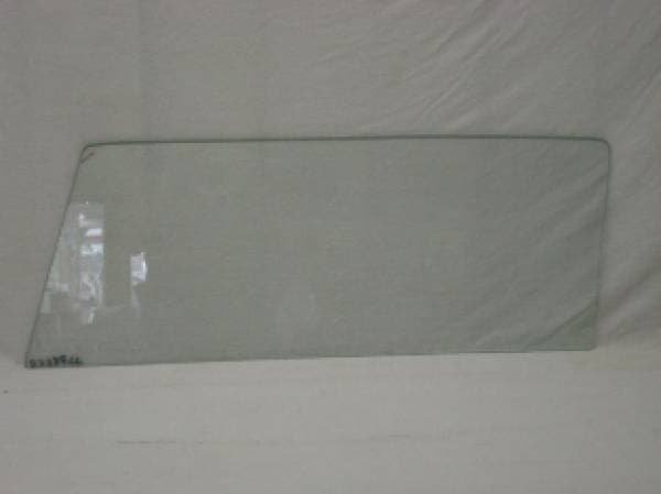 1961-1964 Buick / Chevrolet / Oldsmobile / Pontiac Convertible Door Glass D2338T