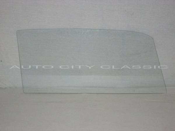 1961-1964 Buick / Cadillac / Oldsmobile Convertible Door Glass D2349T