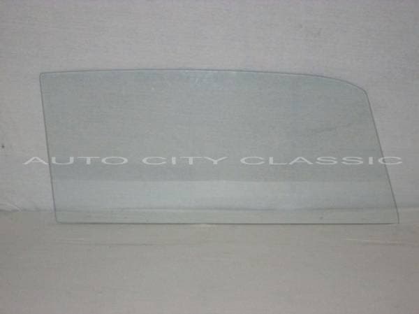 1961-1964 Buick / Chevrolet / Oldsmobile / Pontiac 4 Door Sedan Rear Door Glass D2343T