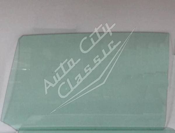 1964-1965 Chevrolet Chevelle 300 2 Door Wagon Right Door Glass D3259