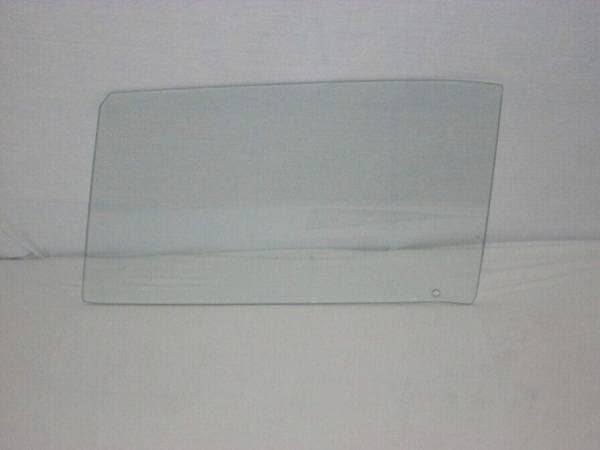 1966-1967 Buick / Oldsmobile / Pontiac 2 Door Hardtop and Convertible Left Door Glass D3613