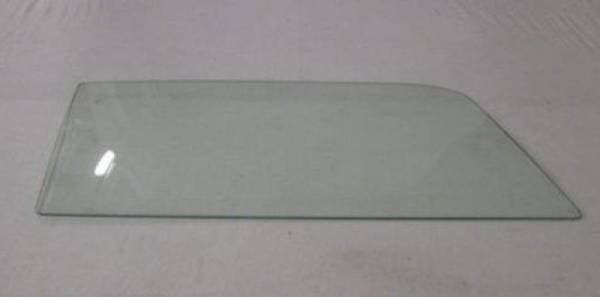 1968 Ford Fairlane / Mercury Montego 2 Door Hardtop Left Door Glass D3904