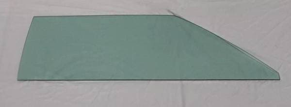 1969 Ford Mustang / Mercury Cougar Convertible and Hardtop Right Door Glass- Glue In (Jan-Oct) D4121