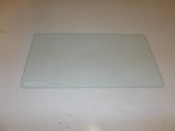 1942, 1946-1948 Buick / Cadillac / Oldsmobile Coupe Convertible Door Glass D4174S