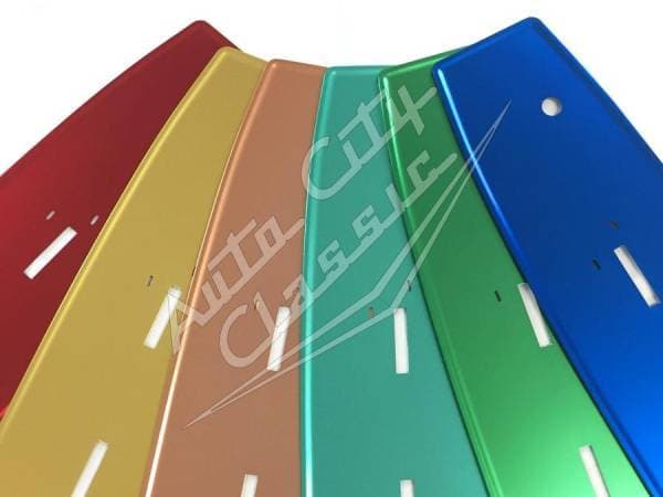 1958 Chevrolet Impala Interior Door Panel Trim Set