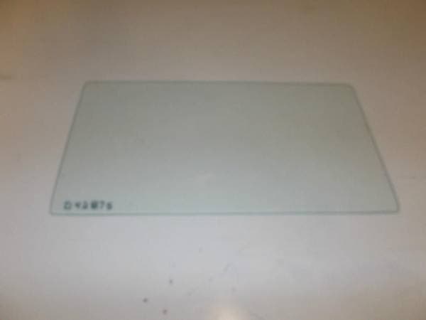 1949-1952 Chevrolet / Oldsmobile / Pontiac Convertible and Hardtop Door Glass D4287S