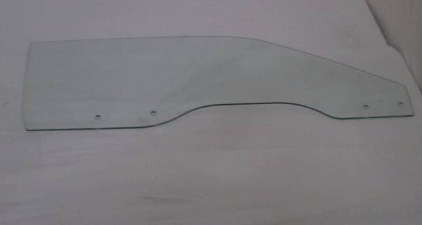 1970-1971 Ford Torino (Fairlane) 2 Door Hardtop Fastback Right Door Glass D4323