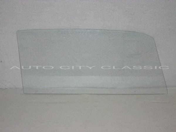 1961 Buick / Cadillac / Chevrolet (61-62) / Oldsmobile / Pontiac 2 Door Hardtop Door Glass D4310T