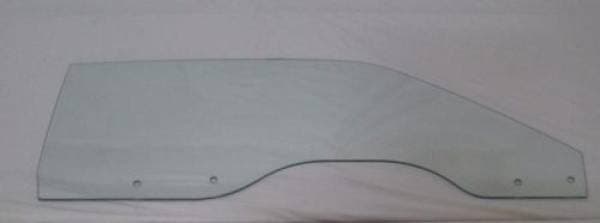 1970-1971 Ford Torino (Fairlane) 2 Door Hardtop Right Door Glass D4328