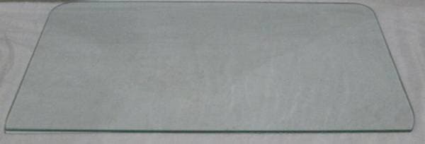 1953-1954 Chevrolet / Pontiac Wagon Rear Door Glass D4453S