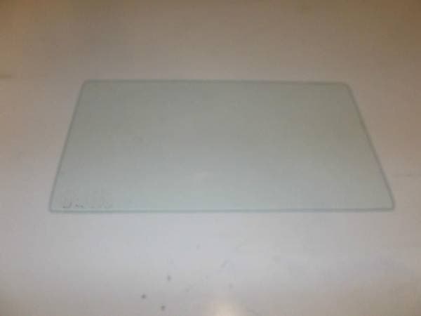 1954-1956 Buick / Oldsmobile 4 Door Sedan Rear Door Glass D4495S