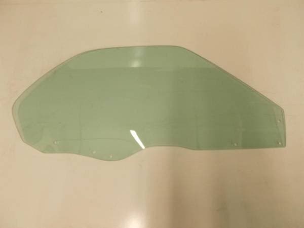 1973-1977 Chevrolet El Camino and GMC Sprint Right Door Glass D4917