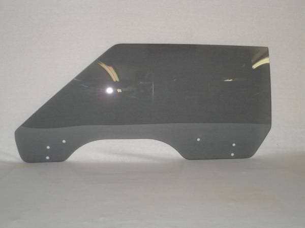 1973-1977 Chevrolet El Camino and GMC Sprint Left Door Glass D4918