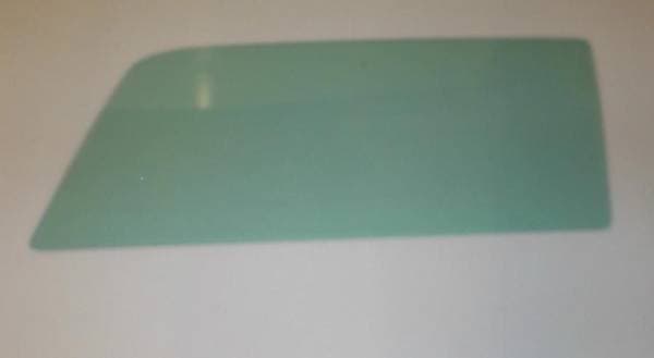 1958 Chevrolet / Pontiac 4 Door Wagon Rear Quarter Glass Q1023T