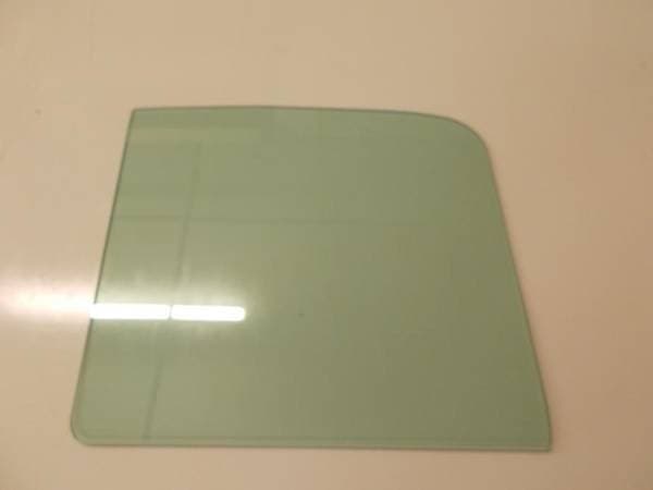 1960-1961 Ford 2 Door Sedan 64F, 64G Stationary Quarter Glass Q2318T