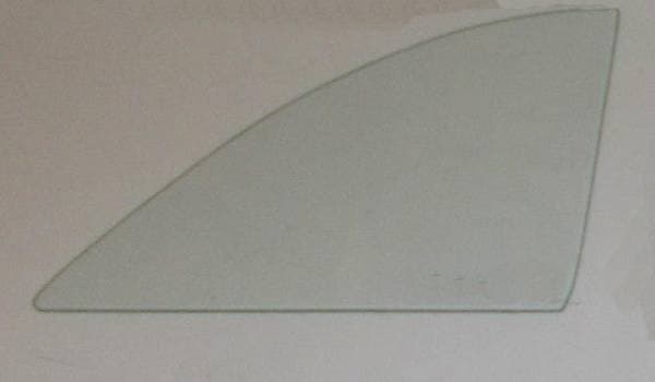 1949-1952 Chevrolet / Oldsmobile / Pontiac 2 Door Sedan Jetback Quarter Glass Q2797S
