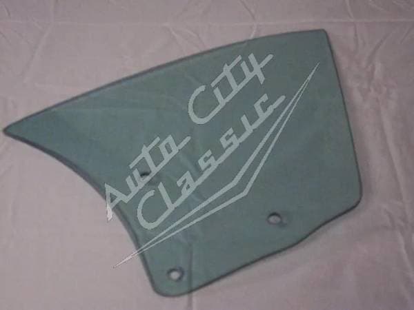 1964-1965 Chevrolet Chevelle Malibu 2 Door Hardtop Right Quarter Glass Q3236
