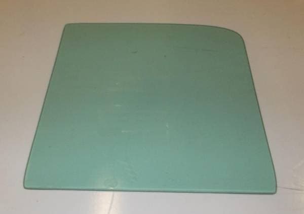 1952-1954 Ford / Mercury 4 Door Wagon Sliding Quarter Glass Q2933S