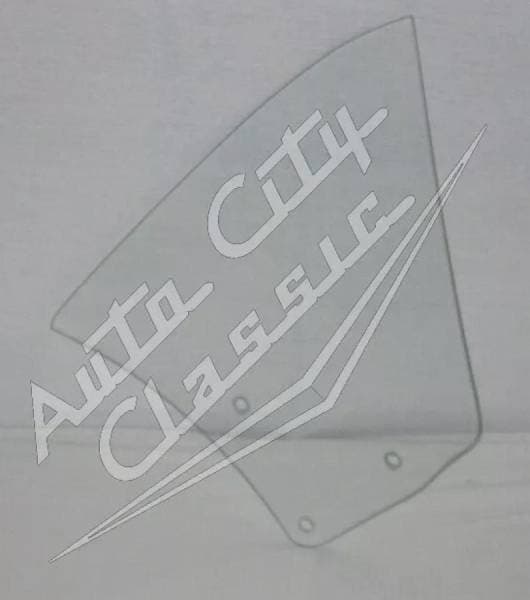 1964-1965 Chevrolet Chevelle 2 Door Sedan Right Quarter Glass Q3248