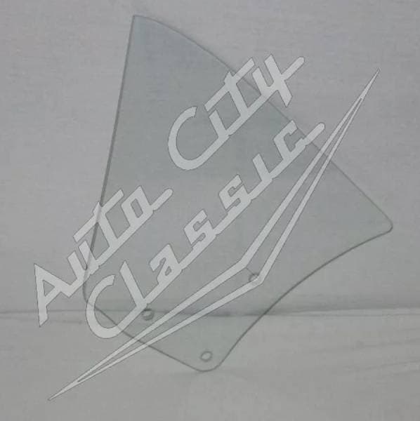 1964-1965 Chevrolet Chevelle 300 2 Door Sedan Left Quarter Glass Q3249