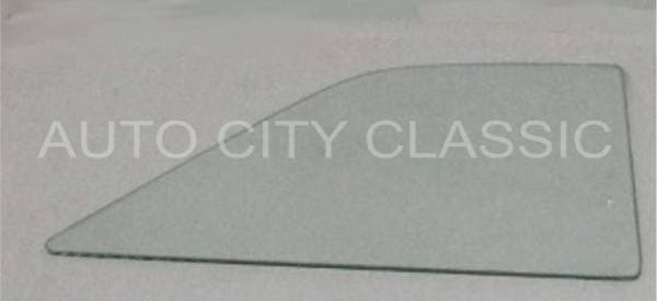 1964-1965 Buick / Pontiac / Oldsmobile 2 Door Sedan Right Quarter Glass Q3246