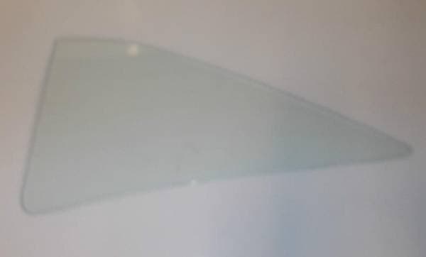 1966-1967 Ford Fairlane / Mercury Montego/Comet 2 Door Hardtop Fastback Left Quarter Glass Q3544