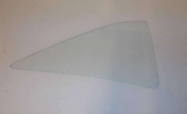 1966-1967 Ford Fairlane / Mercury Montego/Comet 2 Door Hardtop Fastback Right Quarter Glass Q3543